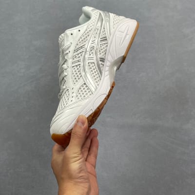A.P.C. X ASICS Gel-Kayano 14 — 10