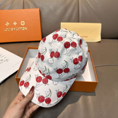 Louis Vuitton Hat — 5