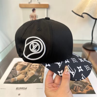 Louis Vuitton Hat — 7