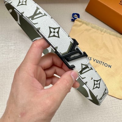 Louis Vuitton Belt