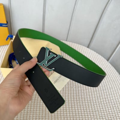 Louis Vuitton Belt — 7
