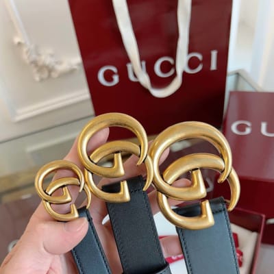 Gucci Belt — 9