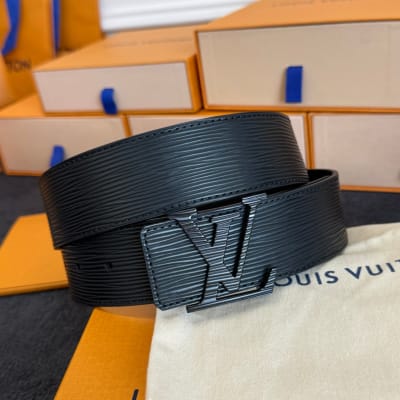 Louis Vuitton Belt — 9