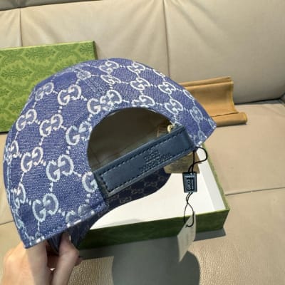 Gucci Hat — 5
