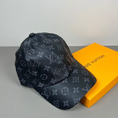 Louis Vuitton Hat — 3