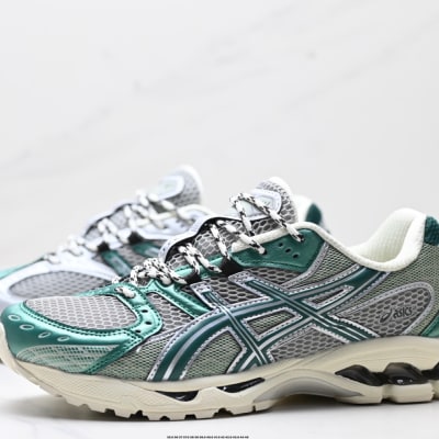 Asics Gel-Nimbus 10.1 — 81