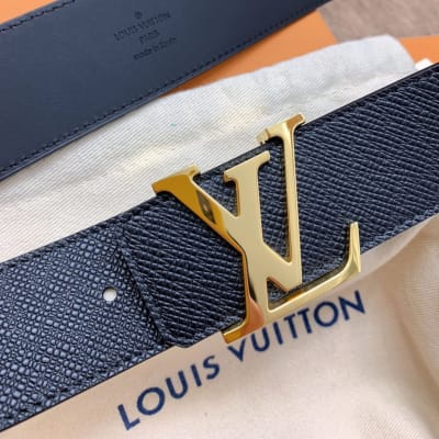 Louis Vuitton Belt — 3