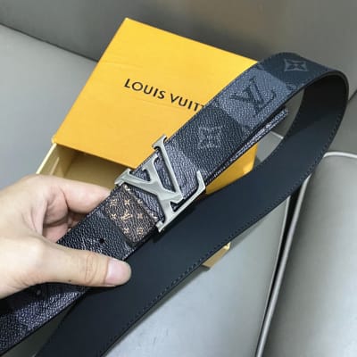 Louis Vuitton Belt — 3