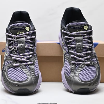 Asics Gel-Nimbus 10.1 — 51