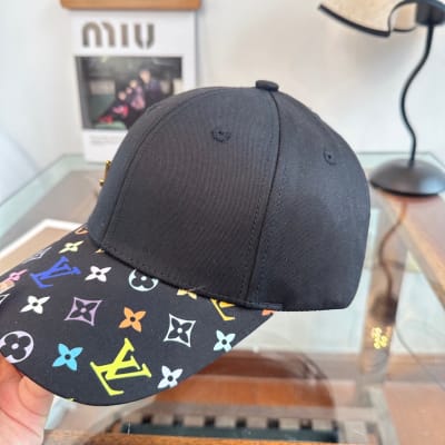 Louis Vuitton Hat — 8