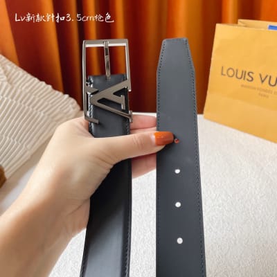 Louis Vuitton Belt — 4