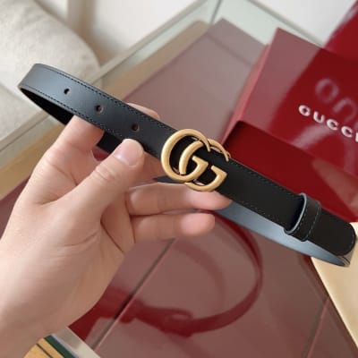 Gucci Belt — 3