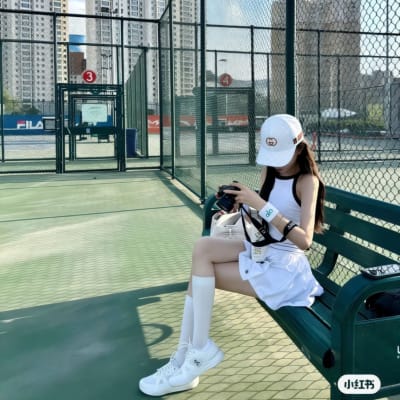 Gucci Hat — 9