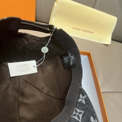 Louis Vuitton Hat — 8