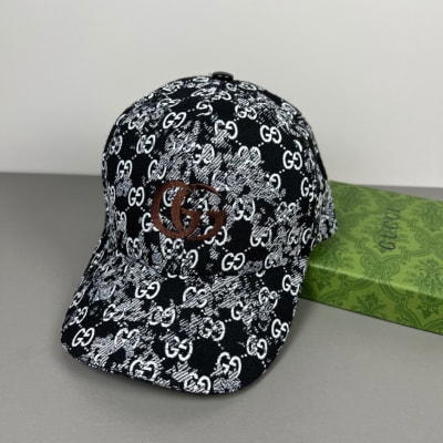 Gucci Hat — 9