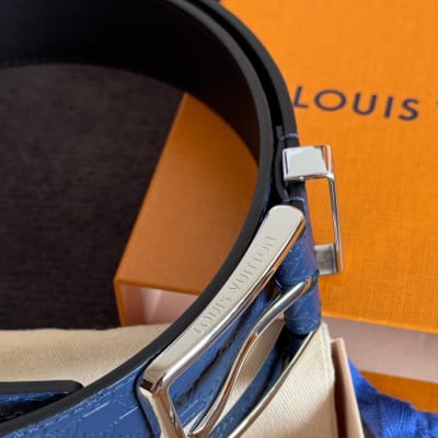 Louis Vuitton Belt — 4