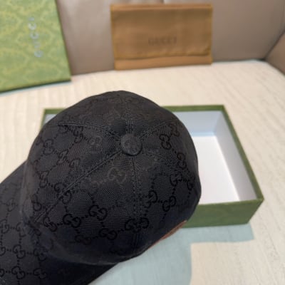 Gucci Hat — 5