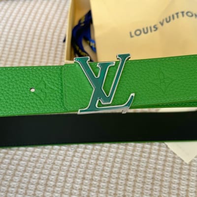 Louis Vuitton Belt — 4