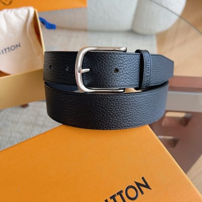 Louis Vuitton Belt — 6