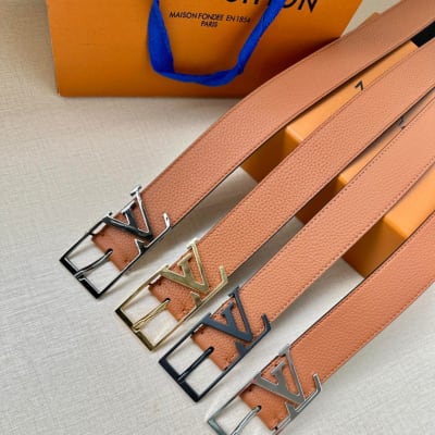 Louis Vuitton Belt — 6