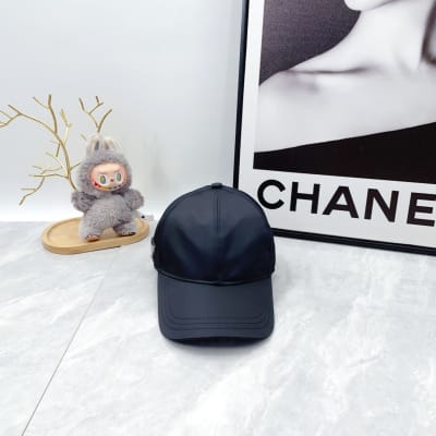 Prada Hat — 5