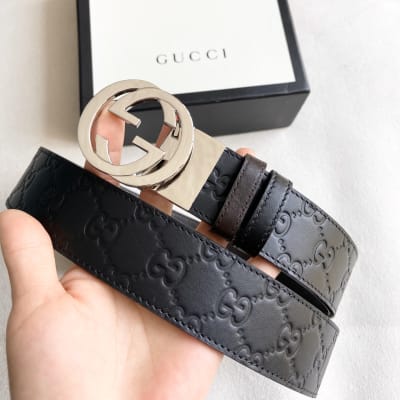 Gucci Belt — 7
