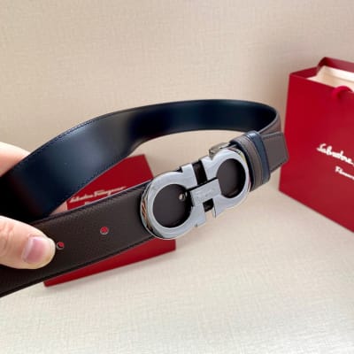 Louis Vuitton Belt — 9