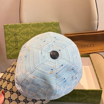 Gucci Hat — 6