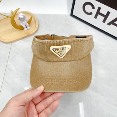 Prada Hat — 5