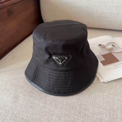 Prada Hat