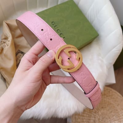 Gucci Belt — 3
