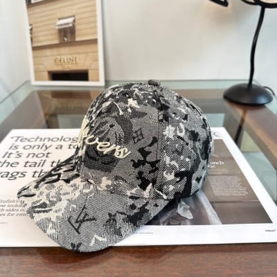 Louis Vuitton Hat — 4