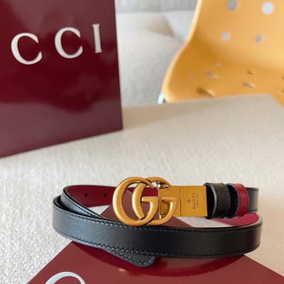 Gucci Belt — 6
