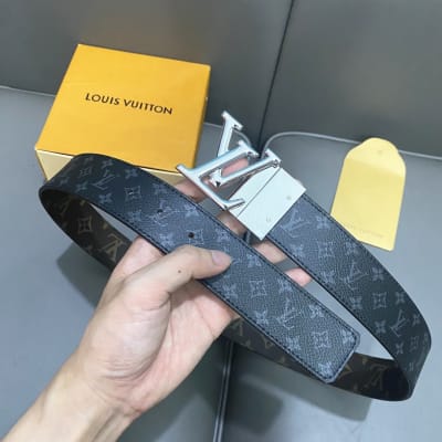 Louis Vuitton Belt — 5