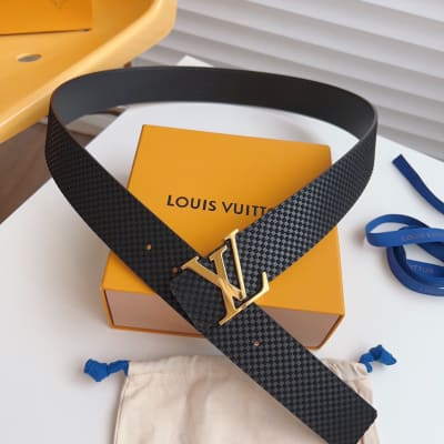 Louis Vuitton Belt — 5