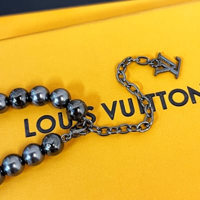 Louis Vuitton Necklace — 8