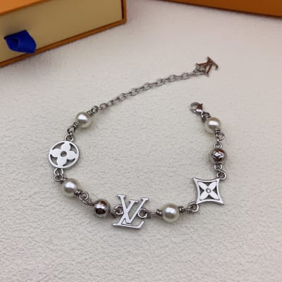 Louis Vuitton Necklace — 5