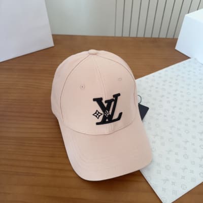 Louis Vuitton Hat — 8