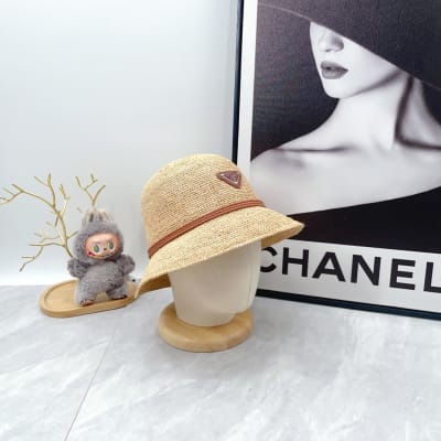 Prada Hat — 3