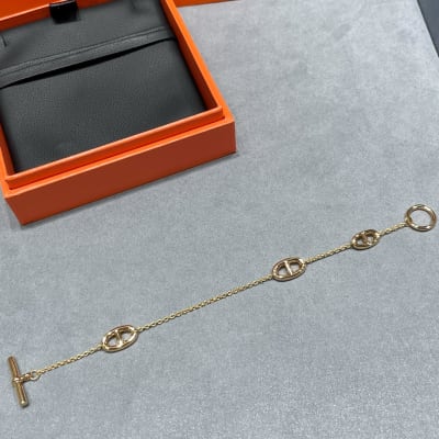 Hermès Bracelet — 8