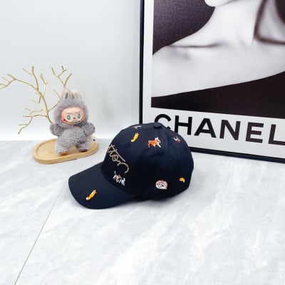 Louis Vuitton Hat — 4