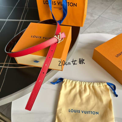 Louis Vuitton Belt