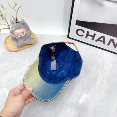 Louis Vuitton Hat — 8