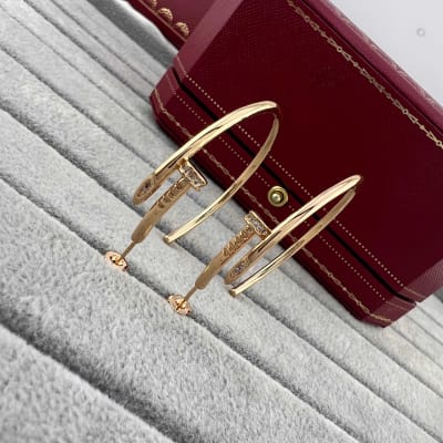 Cartier Earrings — 5