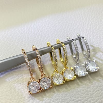 Cartier Earrings