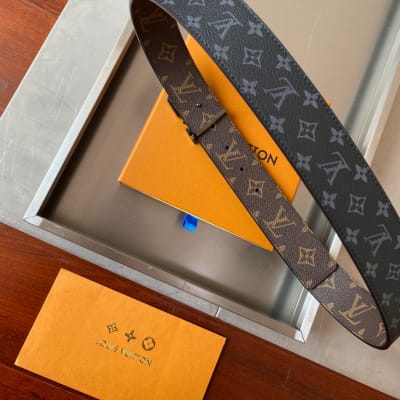 Louis Vuitton Belt — 4