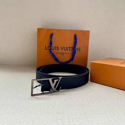 Louis Vuitton Belt — 3