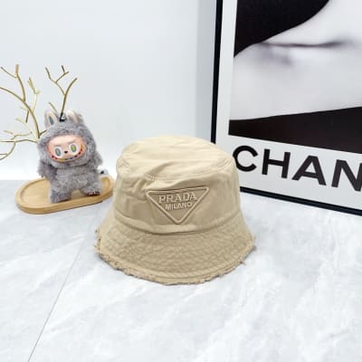 Prada Hat — 5