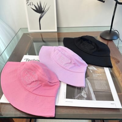 Prada Hat