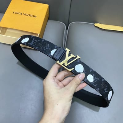 Louis Vuitton Belt — 4